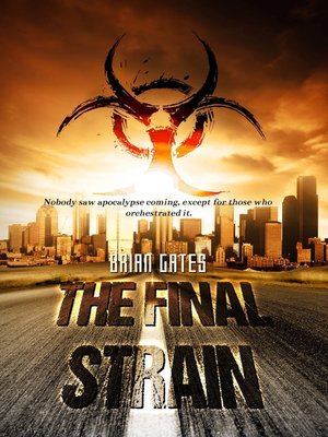 cover image of The Final Strain